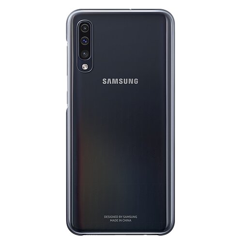 фото Чехол Samsung EF-AA505 для Samsung Galaxy A50 черный