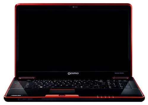 Ноутбуки Toshiba Qosmio Купить