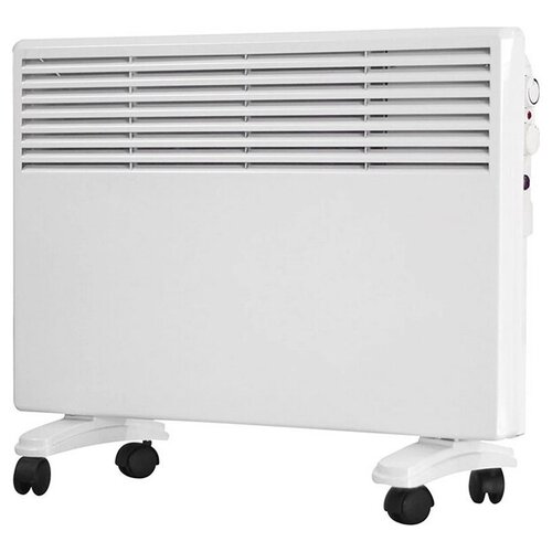 Конвектор Engy EN-1500W (IP24) 1,5кВт (61*45*6см) 2реж, настен.+напольн. 10557