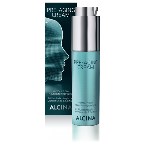 ALCINA Pre-Aging Cream      , 50 