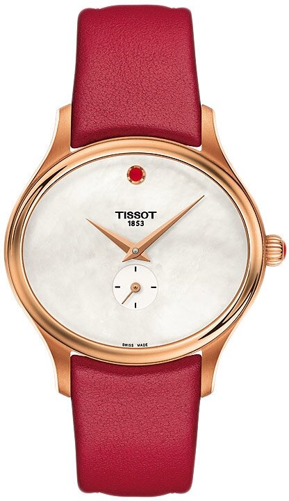 Наручные часы TISSOT T-Lady