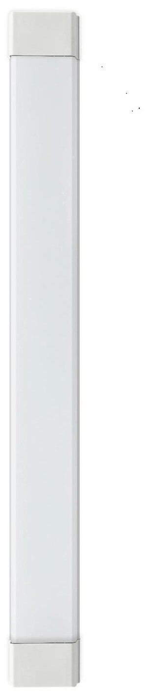 Smartbuy Светодиодный LED светильник LU3 18W 6400К матовый Sbl-lu3-18w . - фотография № 2