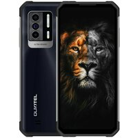 Смартфон Oukitel WP17 8/128GB (Черный)