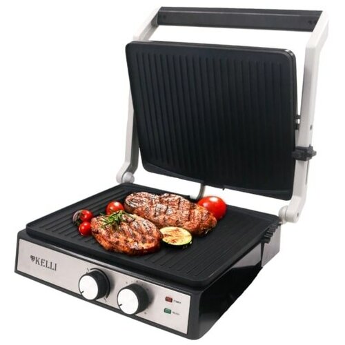 Электрогриль KELLI KL-1357 990700₽
