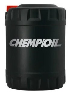 Минеральное моторное масло CHEMPIOIL Truck CH-3 SHPD Super 10W-40, 20 л