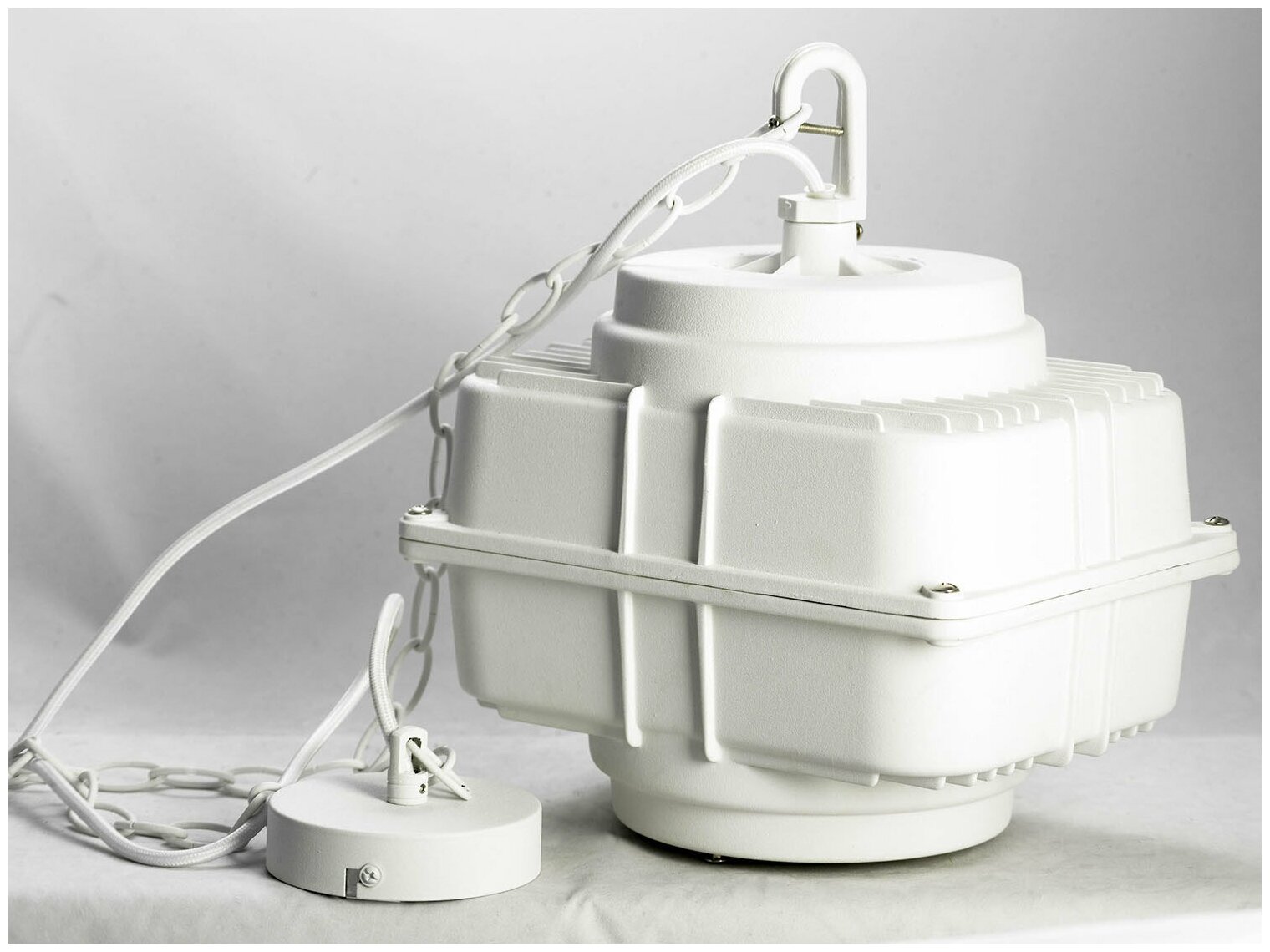 Светильник Lussole MONSEY LSP-9827 - фото №5