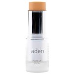 Aden Тональный крем Make-Up Stick, 13 г - изображение