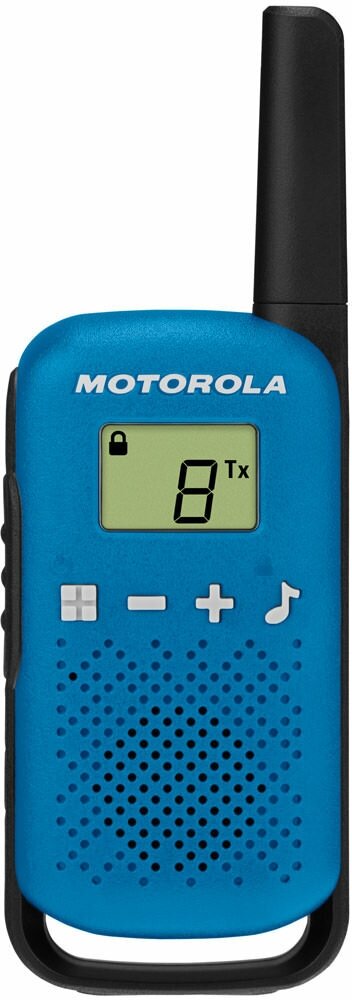 Радиостанция Motorola - фото №13