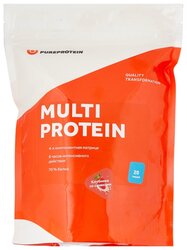 Протеин Pure Protein Multi Protein (600 г)