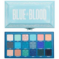 Палетка теней Jeffree Star - Blue Blood Palette