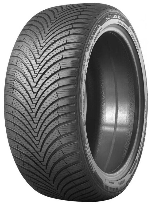 Шина Kumho Solus 4S HA32 175/65R14 82T