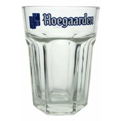 Пивной бокал Hoegaarden стакан 330 мл