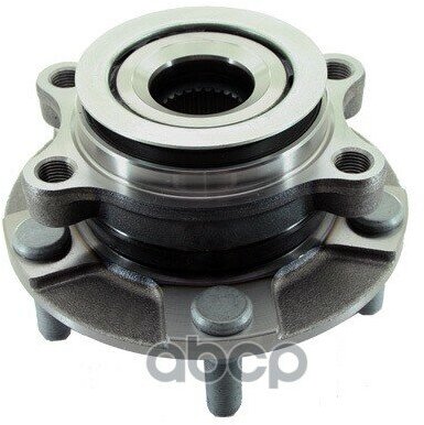 Ступичный Узел Перед Nissan Qashqai J10e 06-/X-Trail J31 07-/Rogue S35 07- Skf арт. VKBA6996