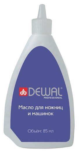 Масло DEWAL 03-85