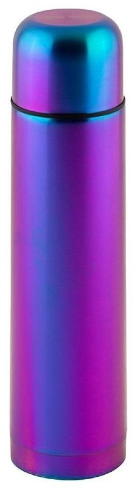 Термос Mallony GRADIENT, 0,75 л из нерж стали