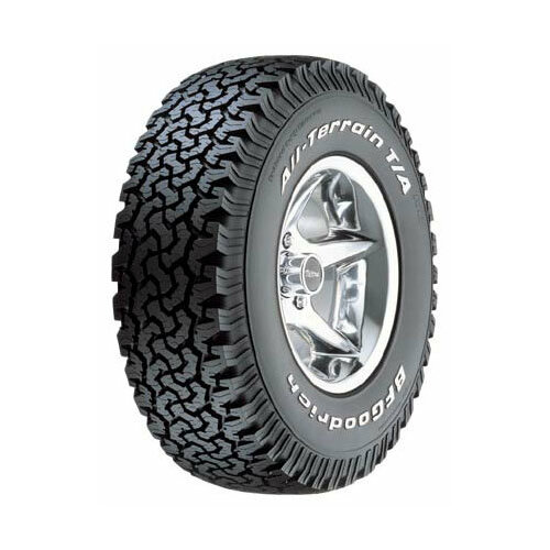 BFGoodrich All-Terrain T/A 30x9.5 R15 104S