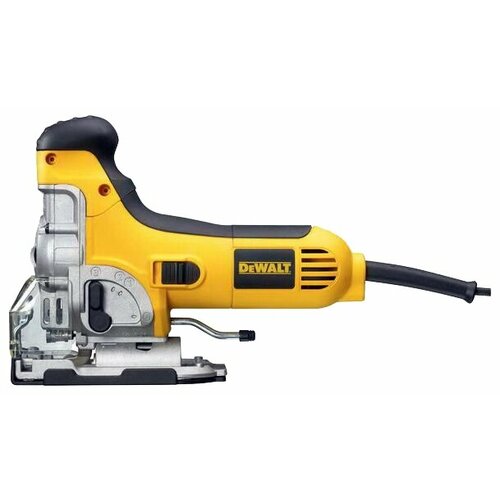 DeWALT DW333KT лобзик + кейс tistak