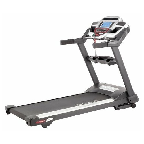 фото Беговая дорожка sole fitness tt8