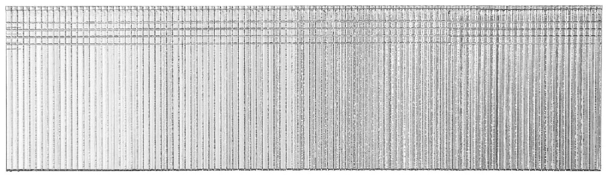 Гвозди для нейлера STAYER тип 300 35 мм 5000 шт. (31530-35)