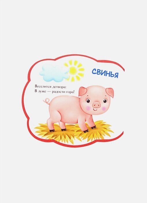 Кто как говорит (Пикулева Нина Васильевна) - фото №5
