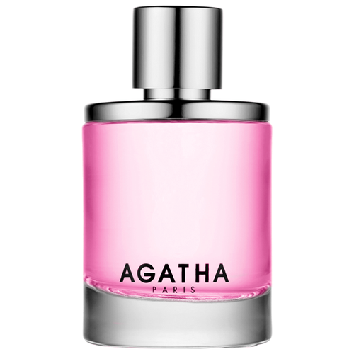 фото Туалетная вода agatha dream