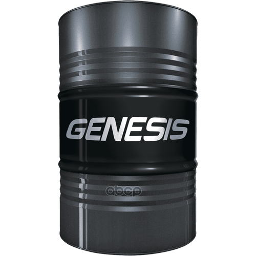 LUKOIL Лукойл Genesis Universal 5W30 (60L)_Масло Моторное! 56Л, Полусинт Api Sl/Cf, Acea A1/B1, A5/B5