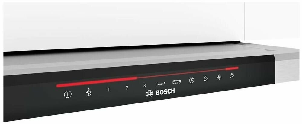 Встраиваемая вытяжка Bosch DFS067K51