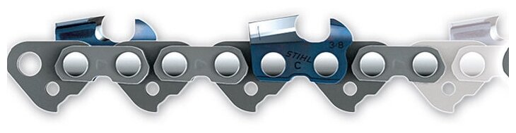 Цепь 0.325' 13мм 66 звеньев 16' STIHL 23RSC 36370060066