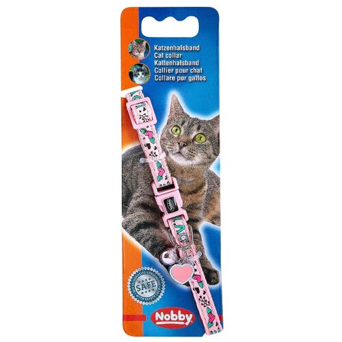 фото Ошейник nobby love
