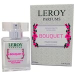 Туалетная вода Leroy Parfums Bouquet - изображение