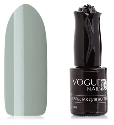 Vogue Nails, -   