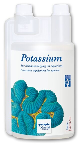  Tropic Marin Pro-Coral Potassium 500