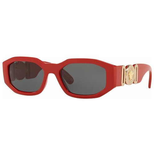 фото Солнцезащитные очки versace ve 4361 5330/87 53