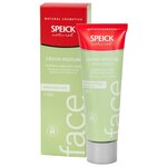 Speick Natural Cream Medium Интенсивный крем для лица - изображение