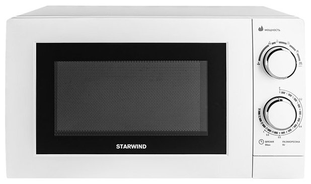 Микроволновая печь Starwind SMW3820