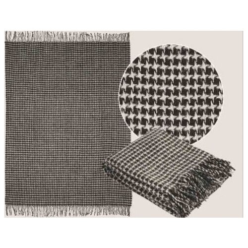 фото Плед valtery новозеландская