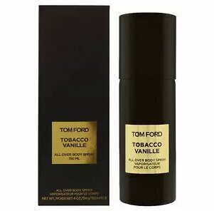 Tom Ford Tobacco Vanille спрей для тела 150 мл унисекс