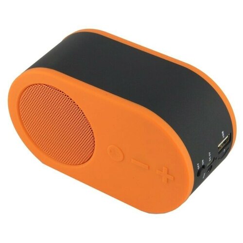 Портативная колонка RK-912 121900₽