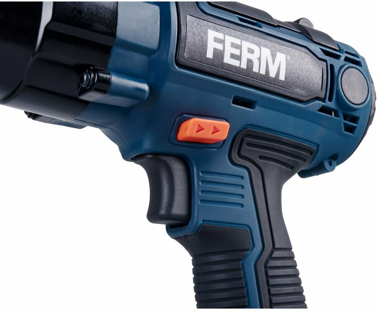 Гайковерты Гайковерт ударный аккумуляторный FERM CDM1127 Li-Ion 18 В
