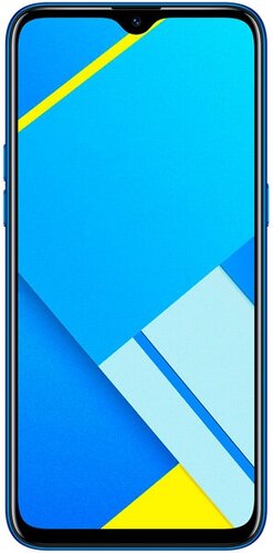 Смартфон realme C3 3+32GB Frozen Blue (RMX2021) — купить в интернет ...