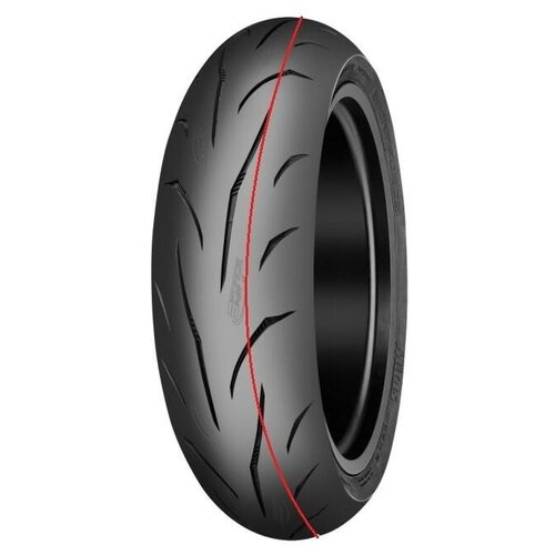 Покрышка Mitas Sport Force+ 160/60-17 (69W) TL [Rear]