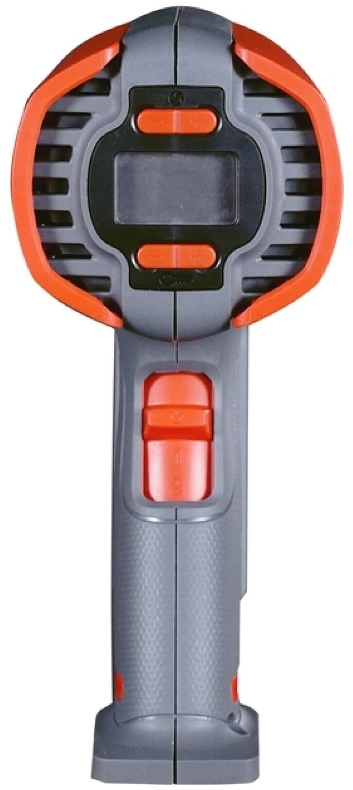FUBAG Строительный термофен PRT 2000 CCE 60/60-600 Kit 9 - фото №4