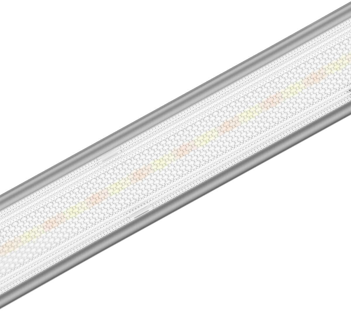 Лампа Baseus Smart Eye Series Charging Folding Reading Desk Lamp Grey (DGZG-0G) - фото №3