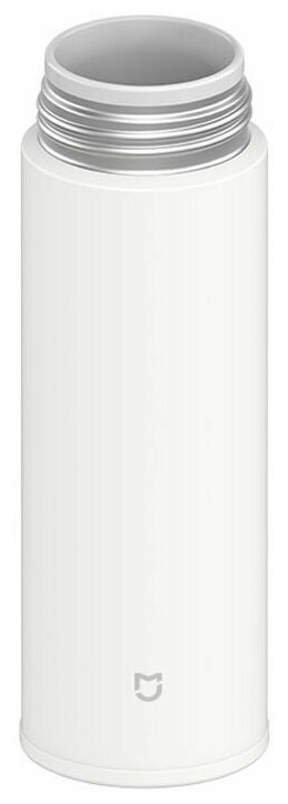 Термокружка Xiaomi Mijia Mini Insulation Cup 350 ml (MJMNBWB01WC), White - фотография № 3