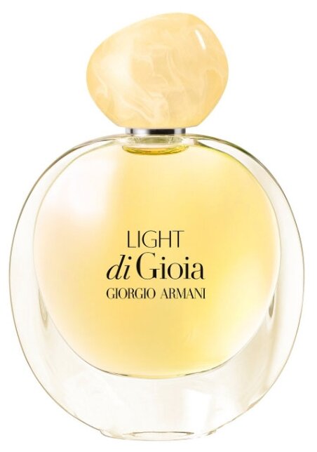 Парфюмерная вода Giorgio Armani Light di Gioia 50 мл.