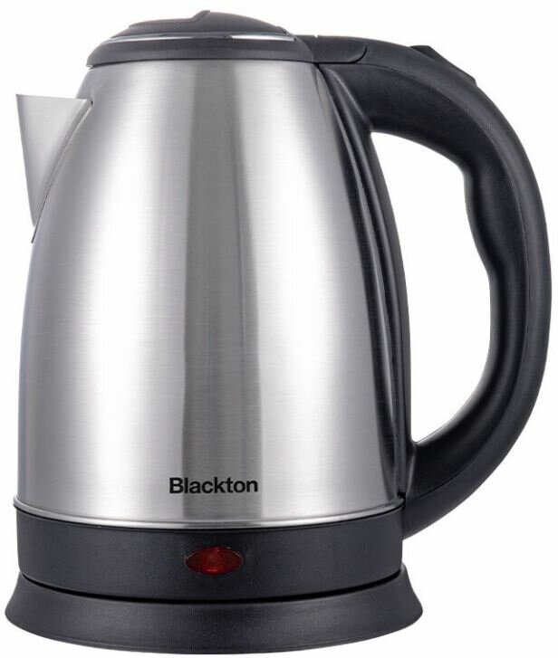 Чайник Blackton Bt KT1811S Сталь-Черный