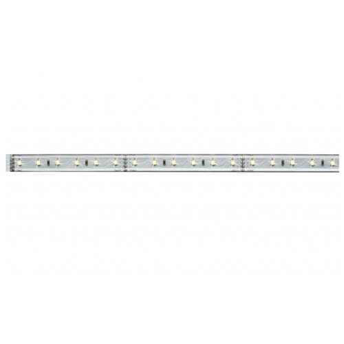 фото Светодиодная лента Paulmann MaxLED 500 Stripe ww 6.6W Silber 1 м