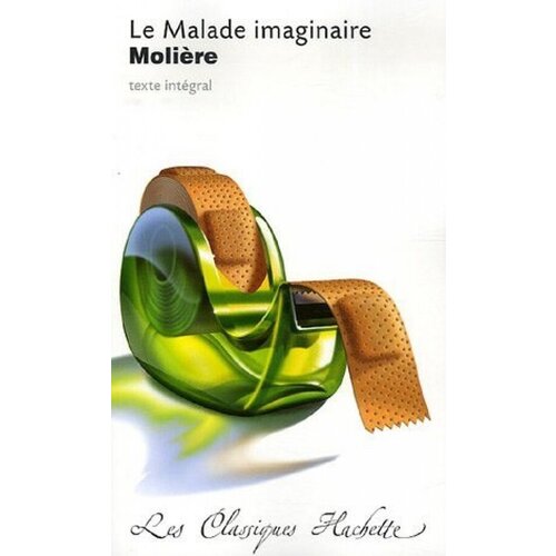 Malade imaginaire (texte integral)