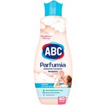 Кондиционер для белья ABC Parfumia для детского белья 1.44л - изображение