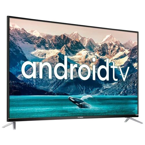 Телевизор Hyundai H-LED55BU7008 3999000₽
